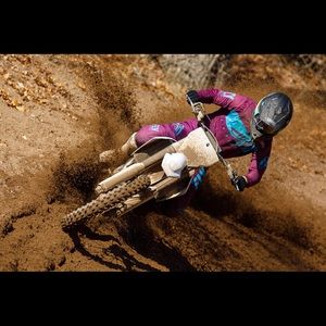 Meet your Posher, James